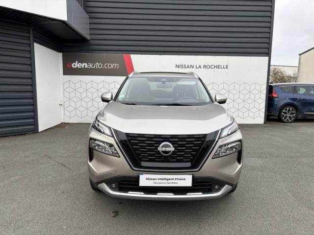 Nissan X-Trail image 7