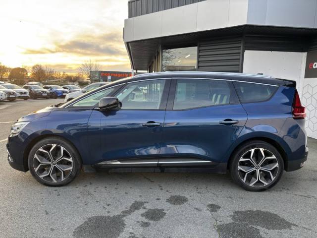 Renault Grand Scénic image 7