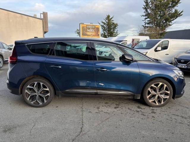 Renault Grand Scénic image 9