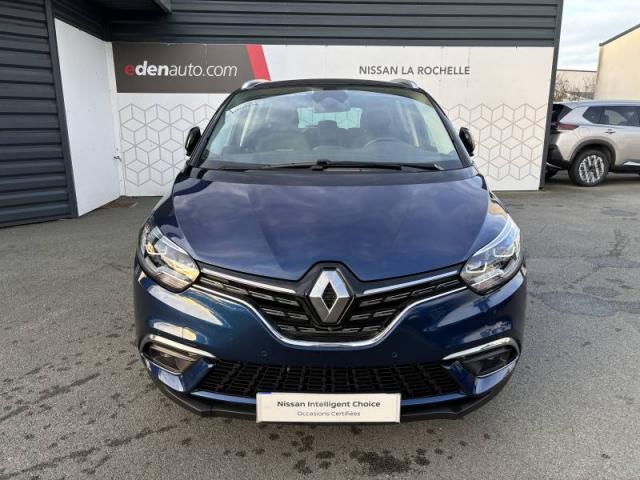 Renault Grand Scénic image 6