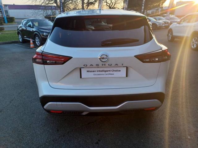 Nissan Qashqai image 3