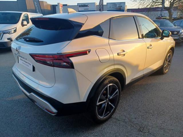 Nissan Qashqai image 2