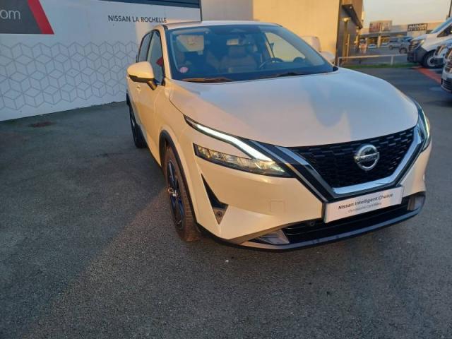 Nissan Qashqai image 4