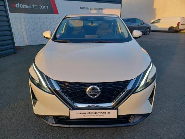 Nissan Qashqai image 5