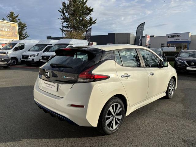 Nissan Leaf image 1