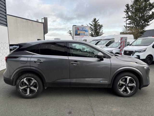 Nissan Qashqai image 9