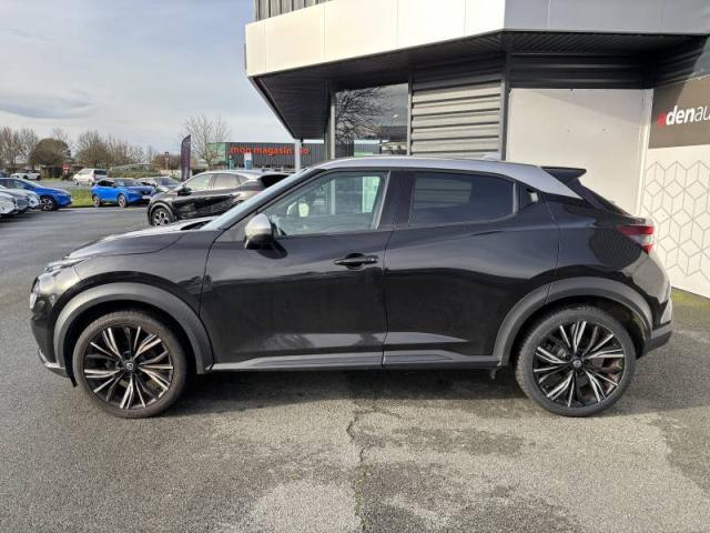Nissan Juke image 1