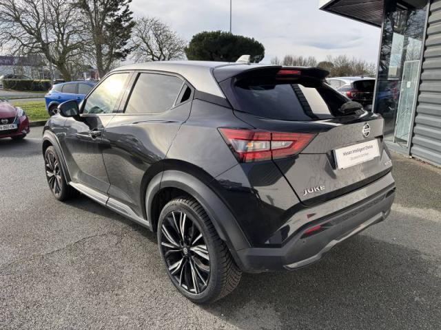 Nissan Juke image 6