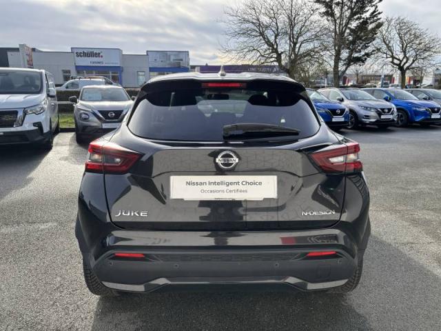Nissan Juke image 2