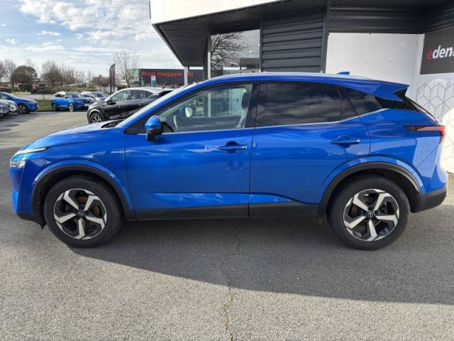 Nissan Qashqai image 1