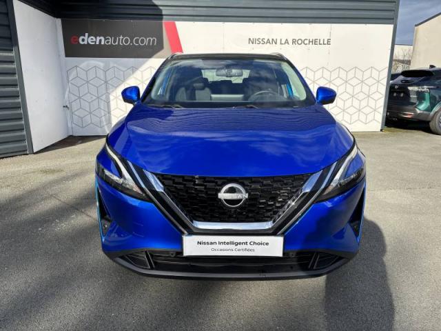 Nissan Qashqai image 4