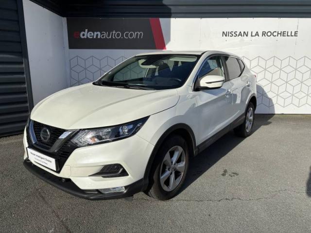 Nissan Qashqai 1.3 Dig-T 140 N-Connecta