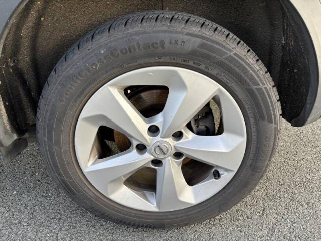 Nissan Qashqai image 5