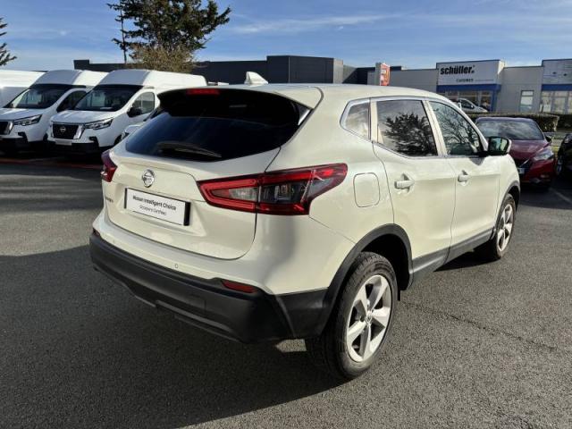 Nissan Qashqai image 7