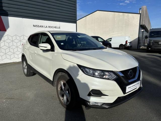 Nissan Qashqai image 1