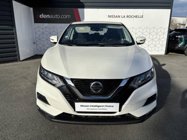 Nissan Qashqai image 6