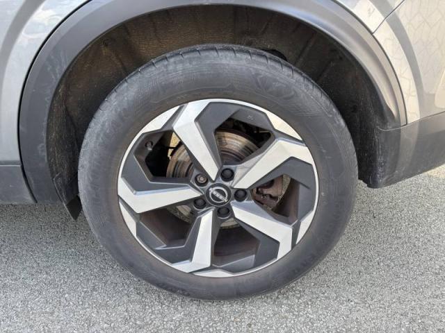 Nissan Qashqai image 1