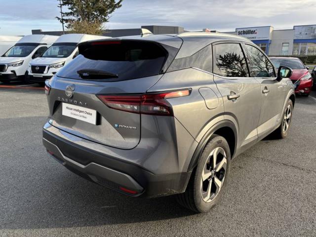 Nissan Qashqai image 4