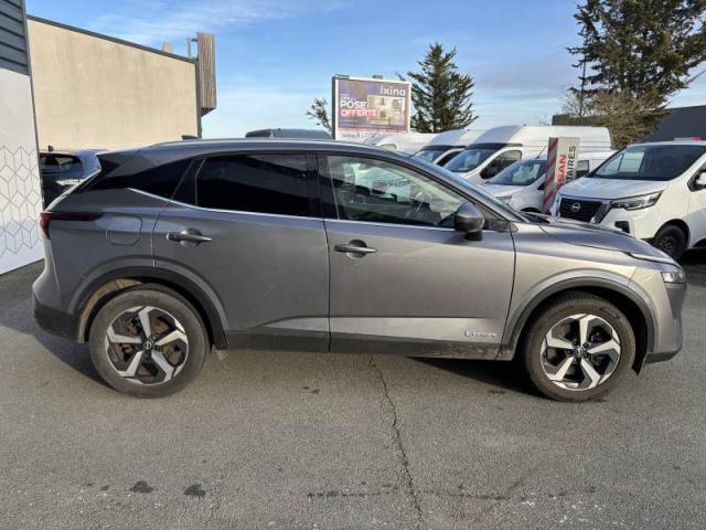 Nissan Qashqai image 9