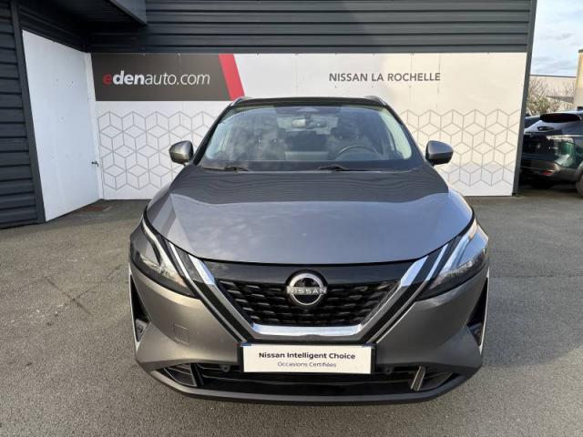 Nissan Qashqai image 6