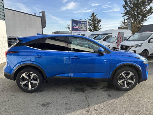 Nissan Qashqai image 5