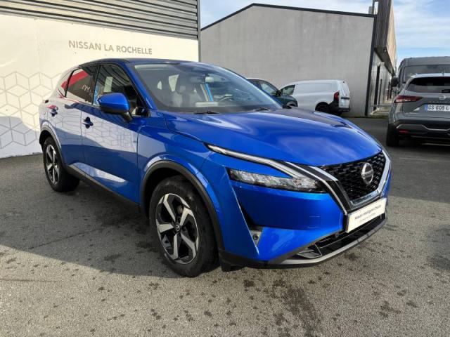 Nissan Qashqai image 9