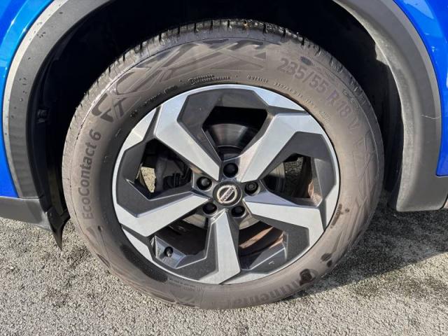 Nissan Qashqai image 8