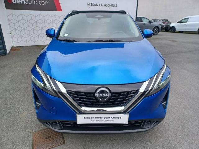 Nissan Qashqai image 5