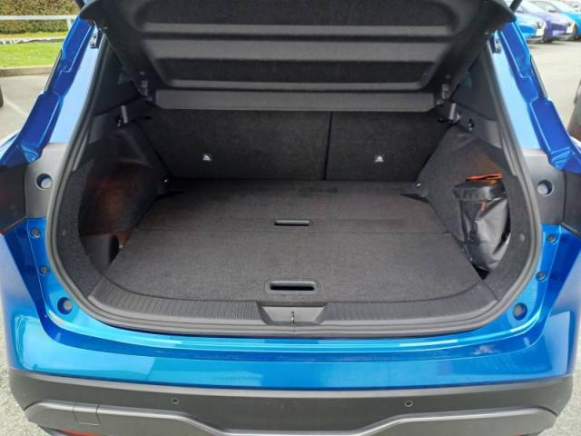 Nissan Qashqai image 3