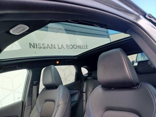 Nissan Qashqai image 1