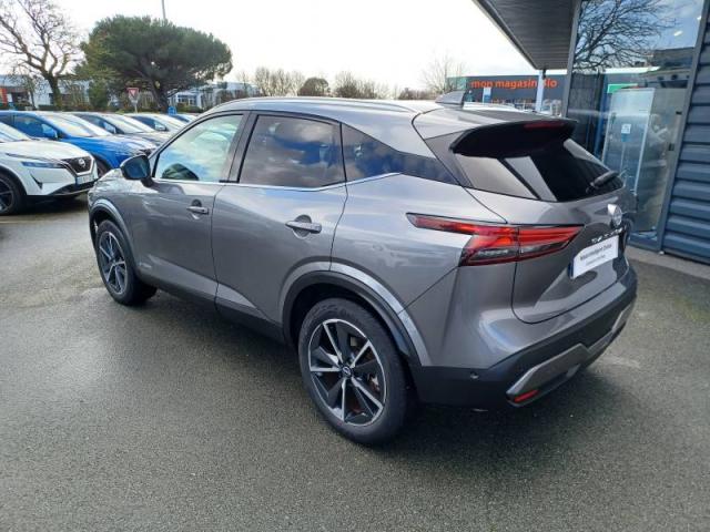 Nissan Qashqai image 7