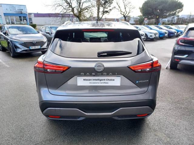 Nissan Qashqai image 6