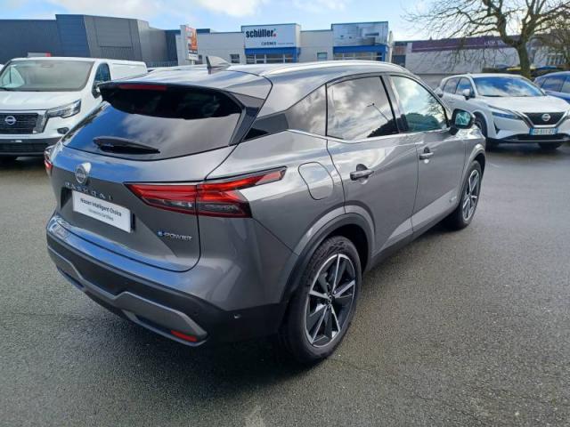 Nissan Qashqai image 8