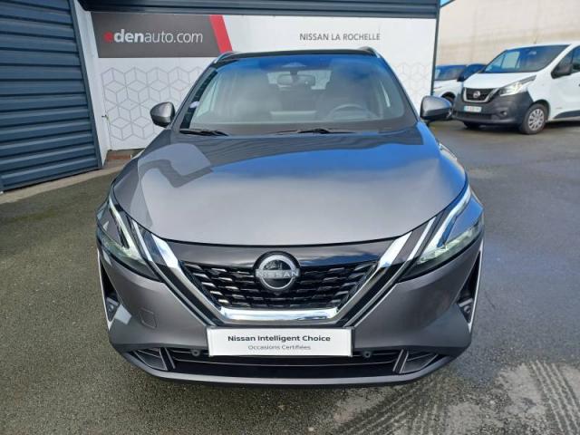 Nissan Qashqai image 5