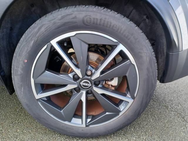 Nissan Qashqai image 4