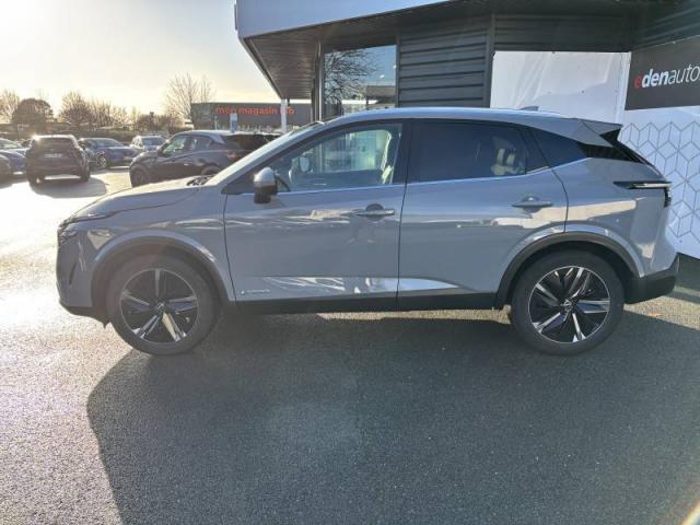 Nissan Qashqai image 7