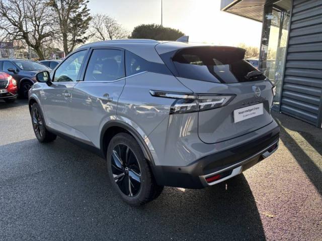 Nissan Qashqai image 4