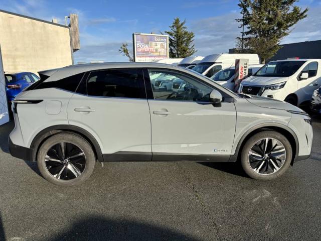 Nissan Qashqai image 6