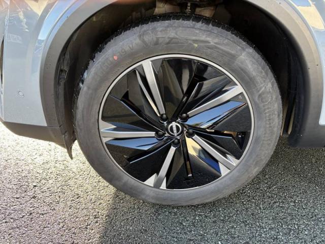 Nissan Qashqai image 5