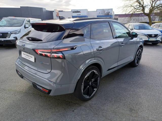 Nissan Qashqai image 7