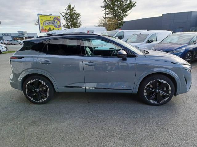 Nissan Qashqai image 5