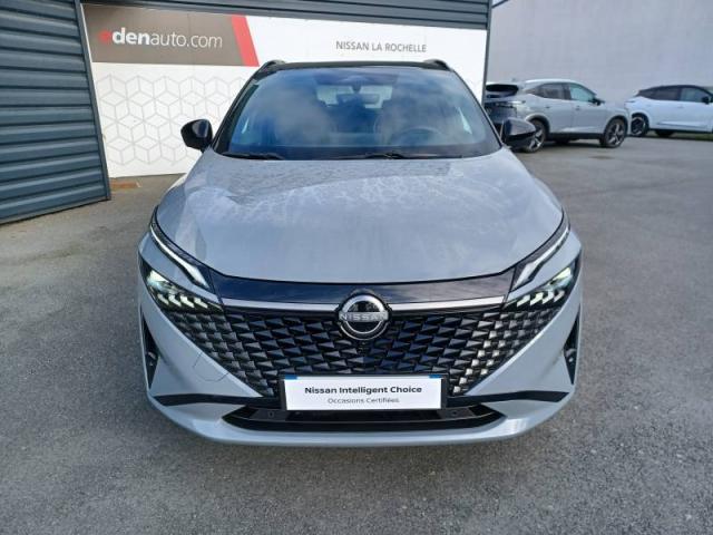 Nissan Qashqai image 8