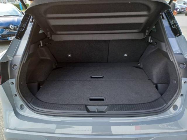 Nissan Qashqai image 9