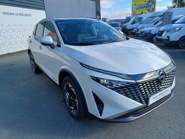 Nissan Qashqai image 9