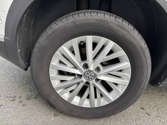 Volkswagen T-Roc image 7