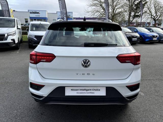 Volkswagen T-Roc image 3