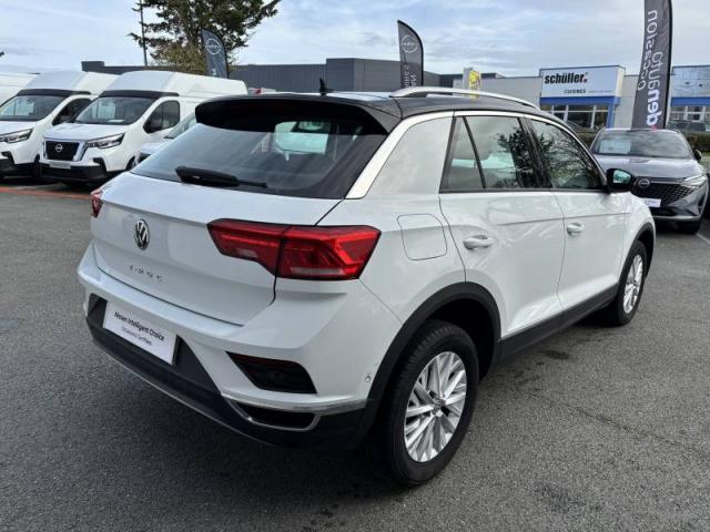 Volkswagen T-Roc image 2