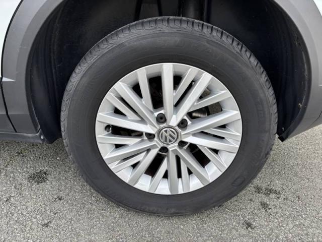 Volkswagen T-Roc image 4