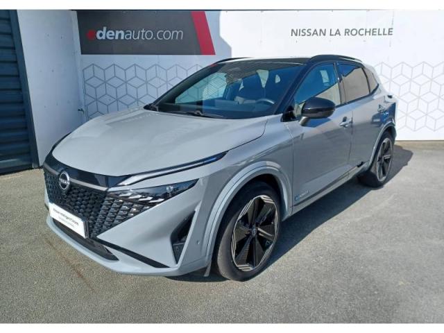 Nissan Qashqai E-Power 190 Ch N-Design