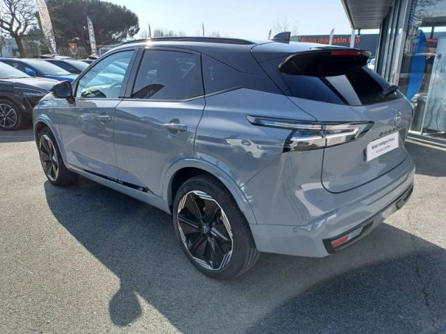 Nissan Qashqai image 6